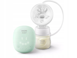 Philips Avent elektrická odsávačka mlieka 125 ml